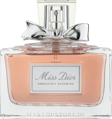 absolutley blooming dior|miss Dior absolutely blooming sale.